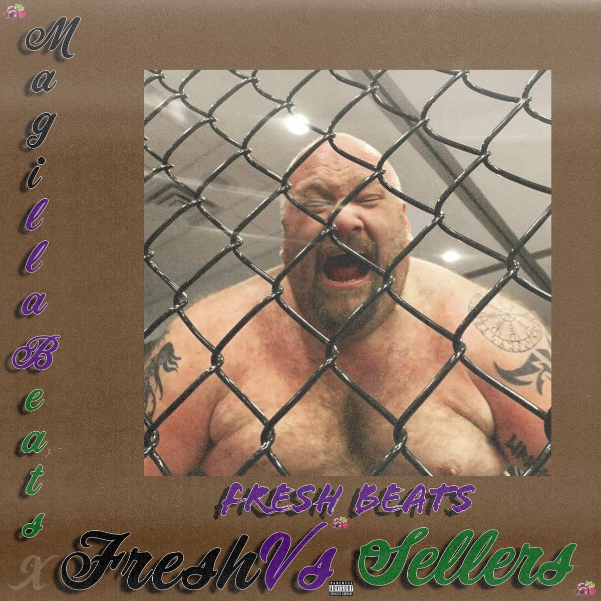 FreshVsSellers's tweet photo. “ Fresh Beats “ tomorrow. ⠀
• • •
Fresh Fridays start tomorrow until forever. 📲📲📲
• • • ⠀
#FreshBeats #HipHop #FreshVsSellers⠀
#Music #Rap #Independent #Vs #Beats #Beets #FreshVs #MCC #PMG #Minneapolis #Minnesota #Bars #DeeplyRootedTribe #MCC #MillCity #Tribe #PMGEnt https://t.co/91I7AGi4bh