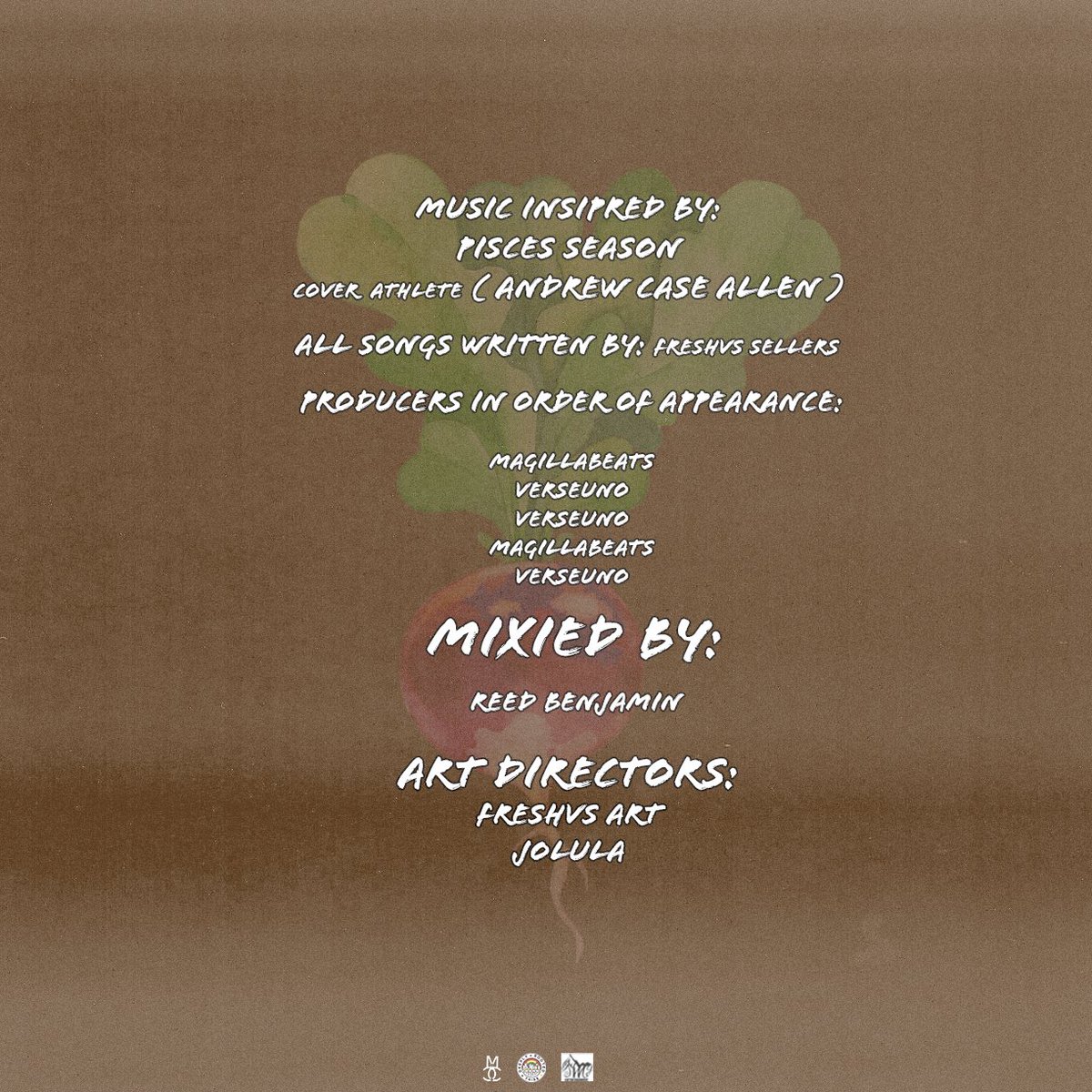 FreshVsSellers's tweet photo. “ Fresh Beats “ tomorrow. ⠀
• • •
Fresh Fridays start tomorrow until forever. 📲📲📲
• • • ⠀
#FreshBeats #HipHop #FreshVsSellers⠀
#Music #Rap #Independent #Vs #Beats #Beets #FreshVs #MCC #PMG #Minneapolis #Minnesota #Bars #DeeplyRootedTribe #MCC #MillCity #Tribe #PMGEnt https://t.co/91I7AGi4bh