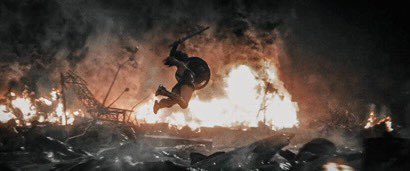 BoosterMaxCeo's tweet photo. WB has a goldmine in the Snyderverse and they don’t use it #RestoreTheSnyderVerse https://t.co/OIQUYVRSPP
