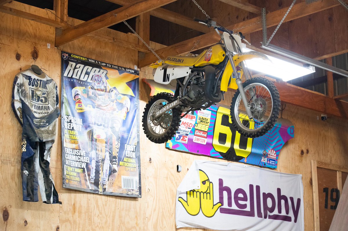 Loretta Lynn MX tweet media