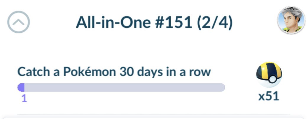 PokeGirll7's tweet image. Yesterday was the last day I needed to catch a Pokémon for the shiny Mew quest and I went to a place with no cell service and completely forgot about catching a Pokémon and now my progress is reset for an entire month 🥺 I’m seriously so sad right now omg