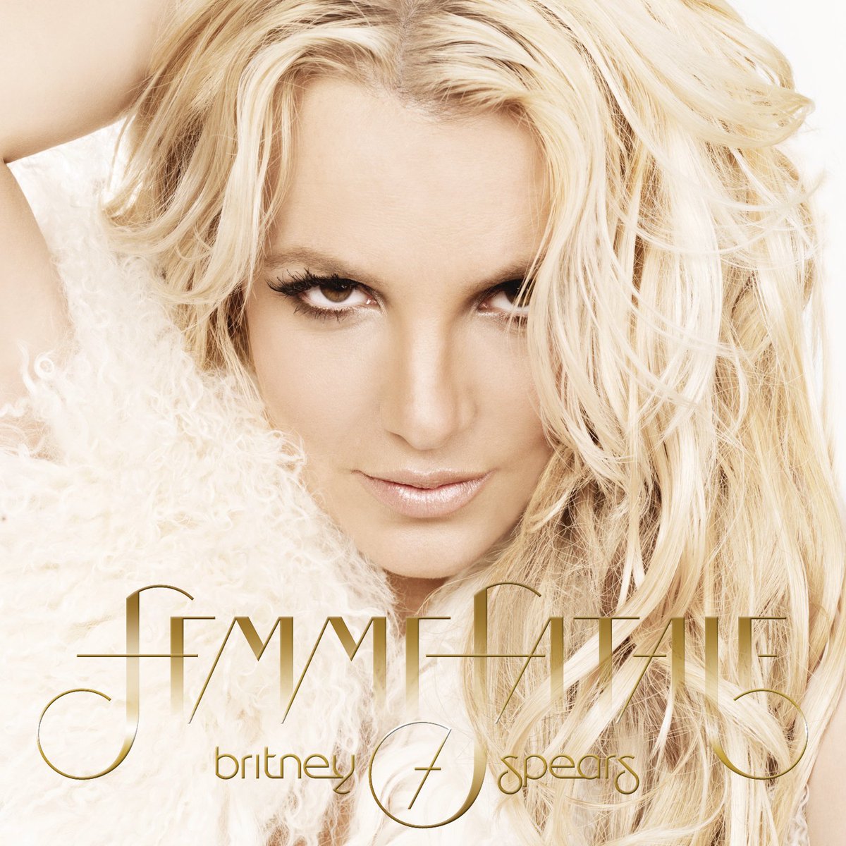 breatheheavycom's tweet photo. 10 years ago today, Britney Spears released "Femme Fatale." https://t.co/TEvLj6VHdO