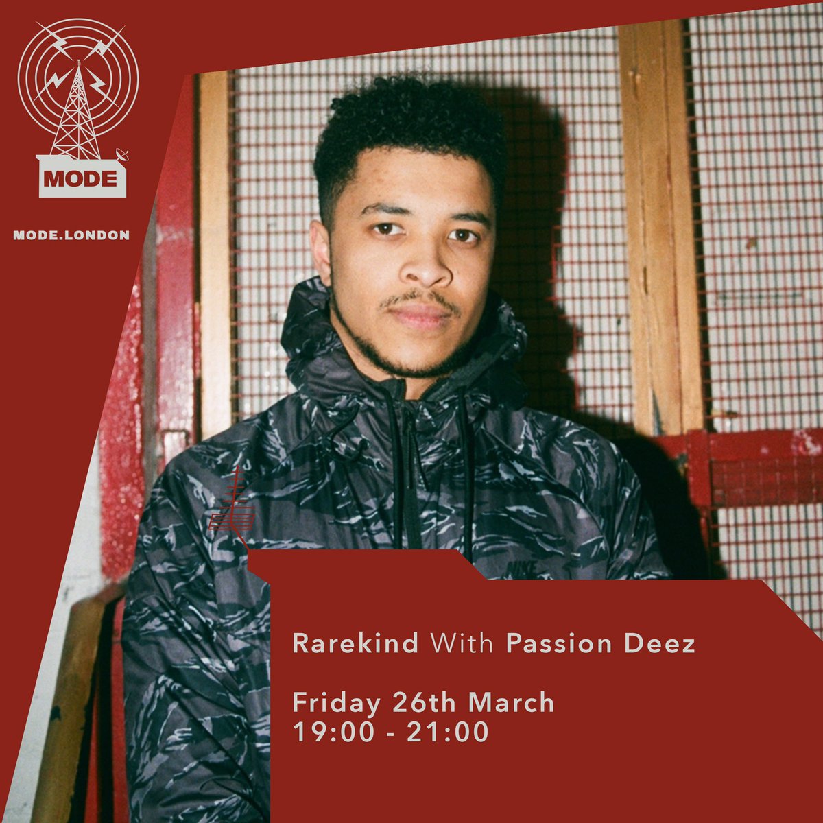 Rarekind tweet media