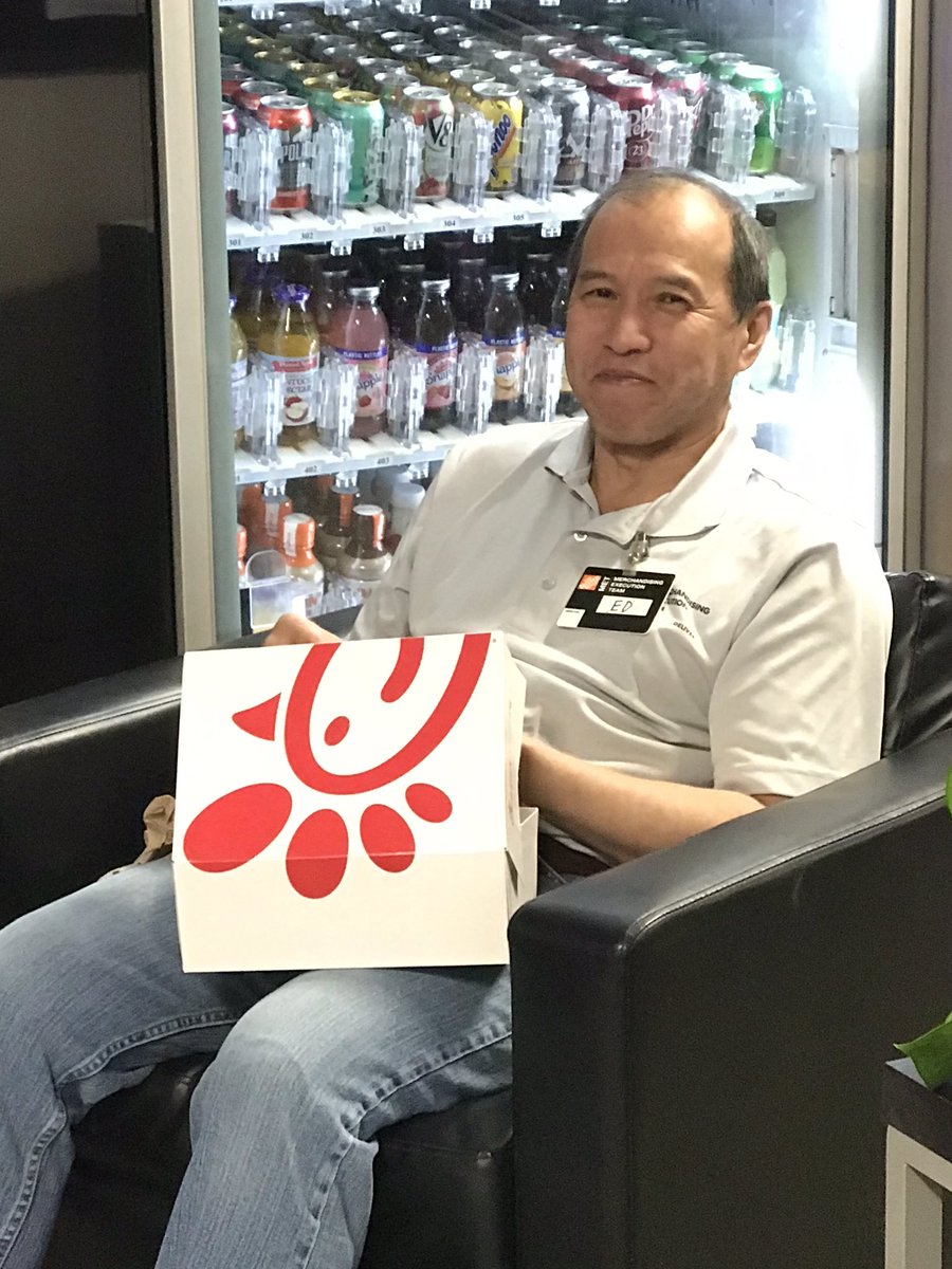 Sharon Aubin (@aubinsharon) on Twitter photo Success sharing celebration at 2683🎉Did someone say Chic filet????!@stevenlongmoor1 <a href="/JasonArigoni/">Jason Arigoni</a> <a href="/whipplenh/">Donna Whipple</a> <a href="/AndyShawTHD/">Andy Shaw</a> <a href="/RockwellRalph/">Ralph Rockwell</a> <a href="/KBiII3/">Bill King</a> <a href="/TerriHu60685167/">Terri Hurley SASM 2683</a> @TaraPittsfield Success sharing celebration at 2683🎉Did someone say Chic filet????!@stevenlongmoor1 <a href="/JasonArigoni/">Jason Arigoni</a> <a href="/whipplenh/">Donna Whipple</a> <a href="/AndyShawTHD/">Andy Shaw</a> <a href="/RockwellRalph/">Ralph Rockwell</a> <a href="/KBiII3/">Bill King</a> <a href="/TerriHu60685167/">Terri Hurley SASM 2683</a> @TaraPittsfield