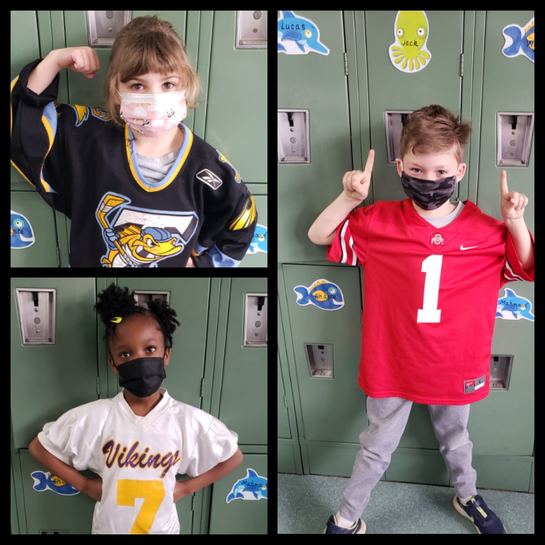 Crissey Elementary tweet media
