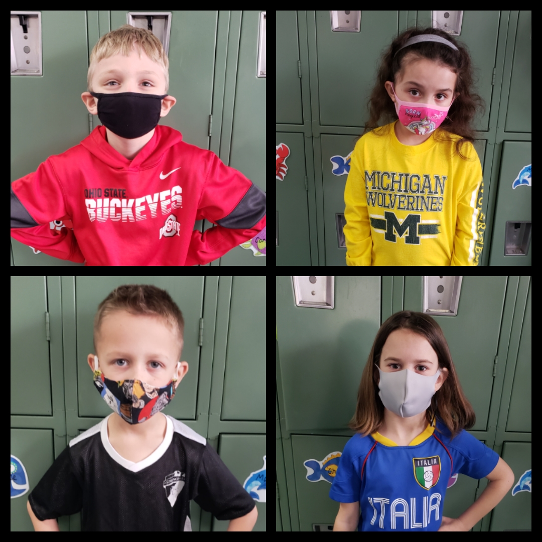 Crissey Elementary tweet media