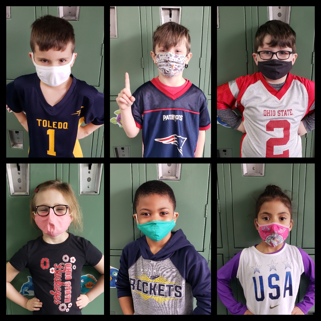 Crissey Elementary tweet media