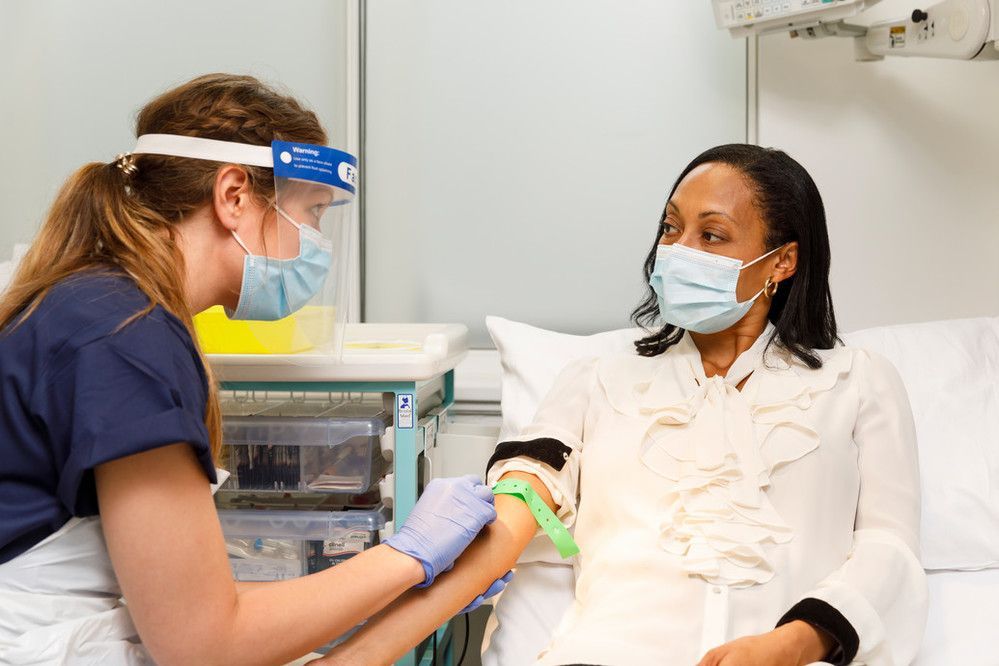 At the <a href="/PGHosp/">The Princess Grace Hospital</a>, we have numerous safety measures in place to help prevent the spread of infection, so we can continue to provide the best care in the safest possible environment. 

To find out more, please visit: buff.ly/3bS39fR