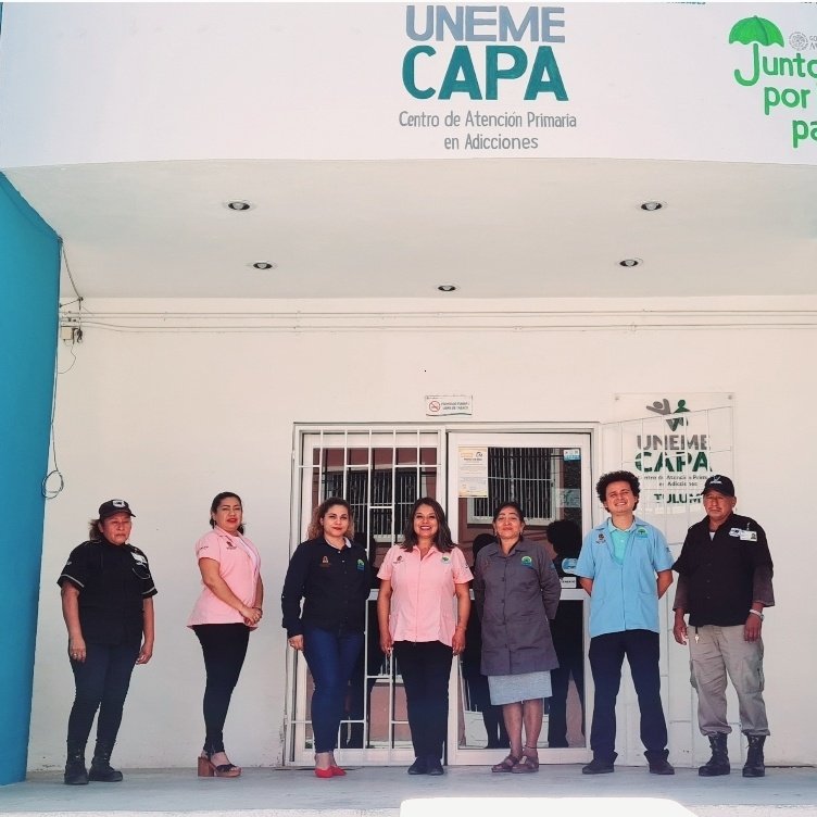 TulumCapa's tweet image. #NuevaFotoDePerfil