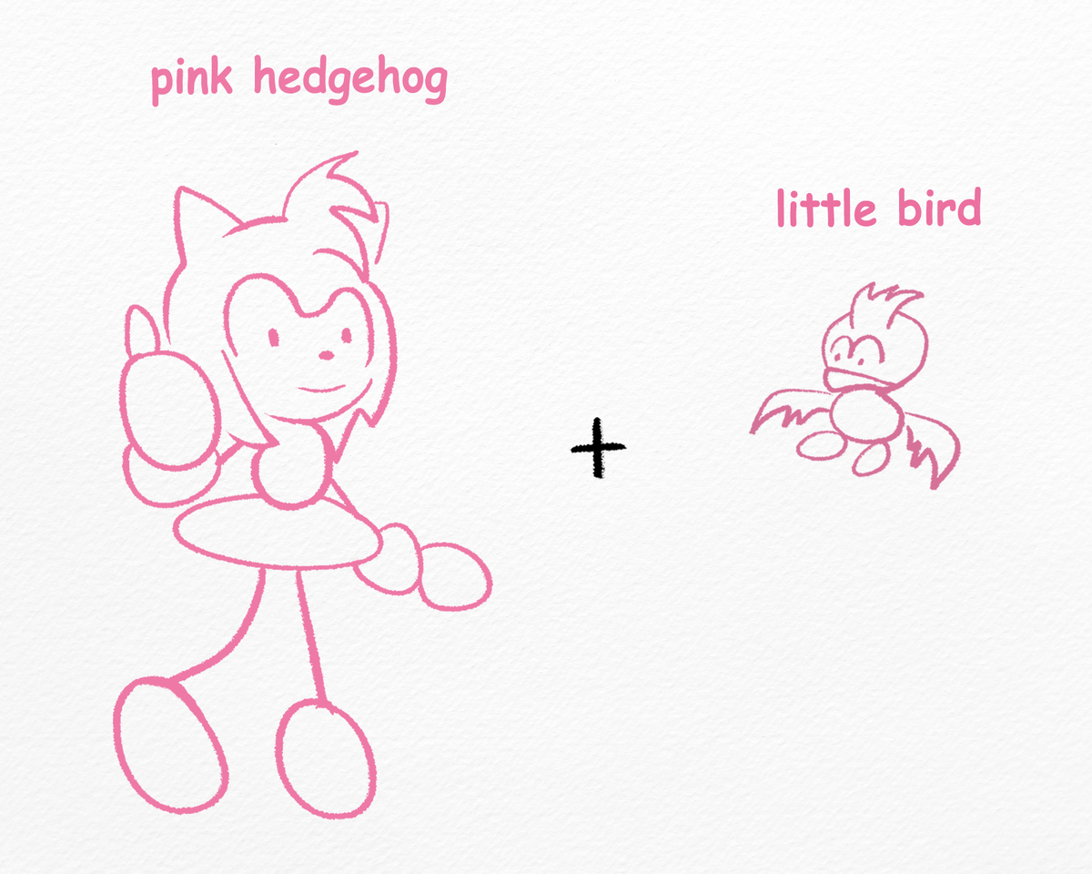 Sonic the Hedgehog tweet media