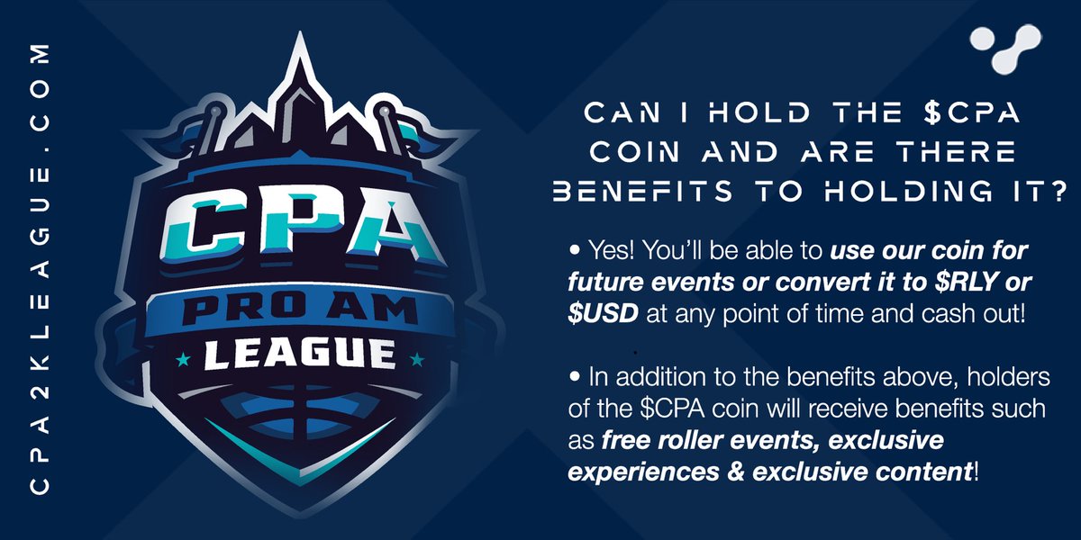 CPA 2K League tweet media