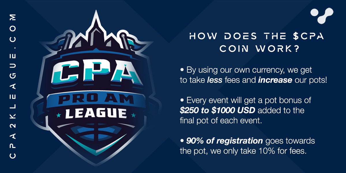 CPA 2K League tweet media