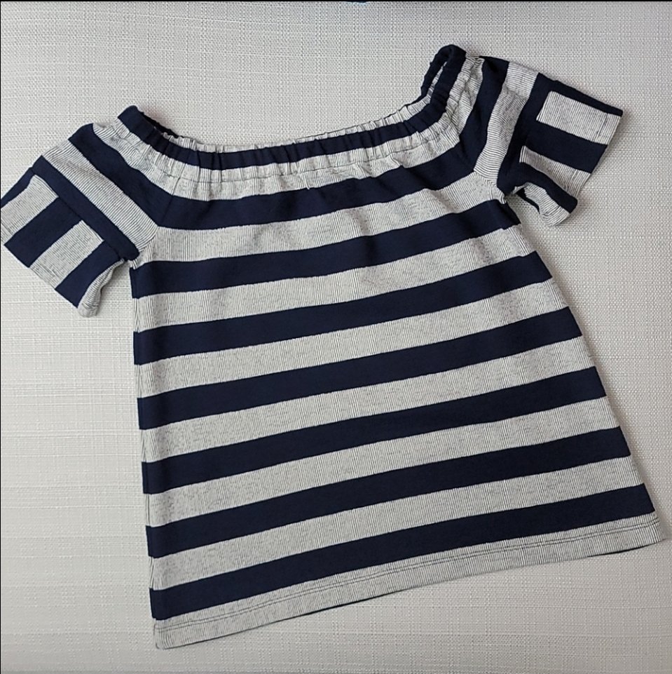 Madewell for the spring win! New in our Poshmark closet. 
#madewell #poshmark #poshmarkcloset