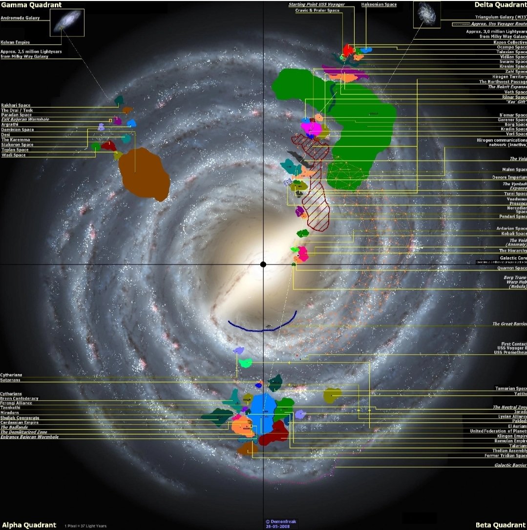 0 yanıt. some of the best maps of Federation space end powers of the differ...