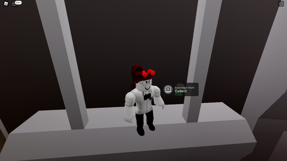 NEWS: THREAD OF ALL THE PLACES TO FIND THE SCAVENGER HUNT ITEMS IN THE BLOXYS 2021: