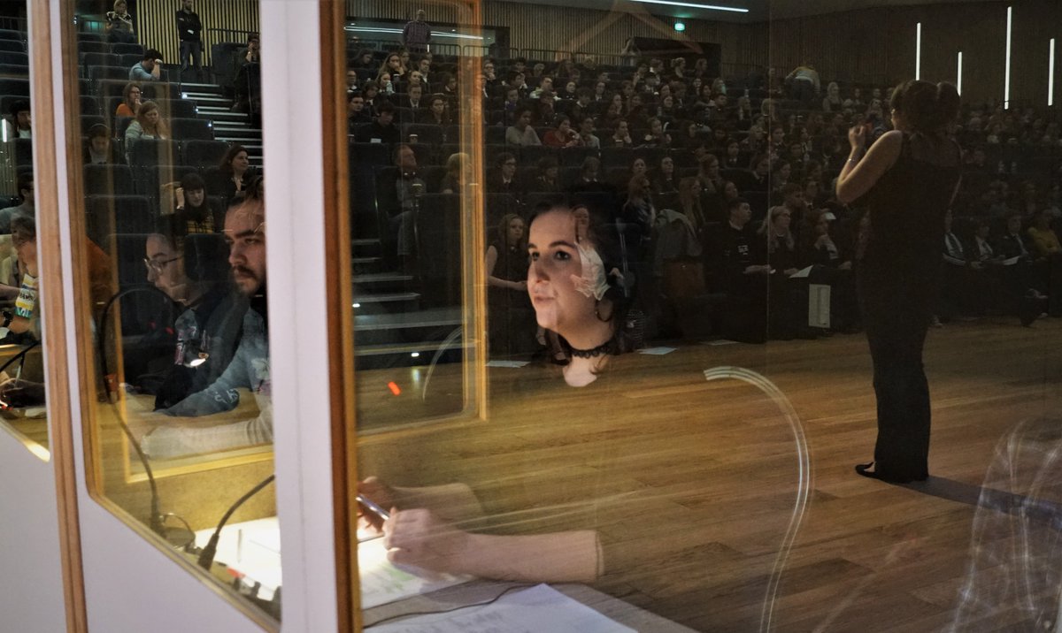 heriotwatt_soss's tweet image. Is a 4 day working week key to a fairer, healthier, more productive society?

Multilingual Debate on Zoom tomorrow at 10am. The question will be debated in multiple languages and postgraduate language students will interpret it live. #HWUMLD 

Watch live: hw.ac.uk/uk/schools/soc…