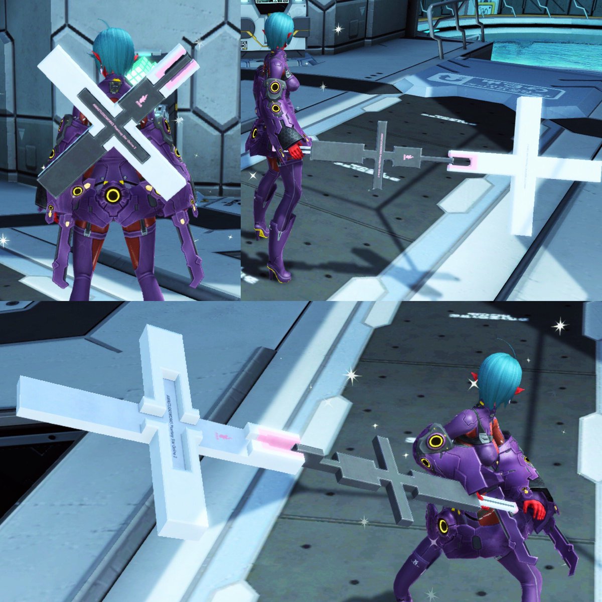 Second Chance Fresh Finds (April 8th) Macata Quina: Steel, *Quina Spica ...