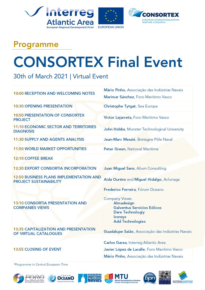 Consortex tweet media