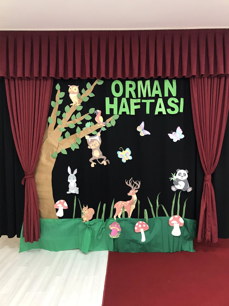 “Bağa geliniz, yeşil giymiş tabiatı seyrediniz. İçiniz açılır, ruhunuz neşe bulur.” Mevlana

<a href="/tcmeb/">Millî Eğitim Bakanlığı</a> <a href="/ziyaselcuk/">Ziya Selçuk</a> <a href="/dbakirvalilik/">T.C. Diyarbakır Valiliği</a> <a href="/munirkaraloglu/">Münir Karaloğlu</a> 
<a href="/UnalKOC_/">Ünal KOÇ</a> @YUKSELARSLAN217 <a href="/aydinak1977/">Av.Aydın AK</a> @kayapinarmeb 

#esmaocakanaokulu #kayapınar #diyarbakır