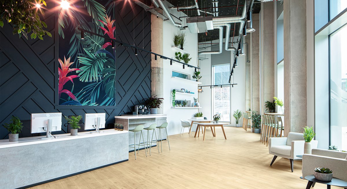 Domus Group tweet media