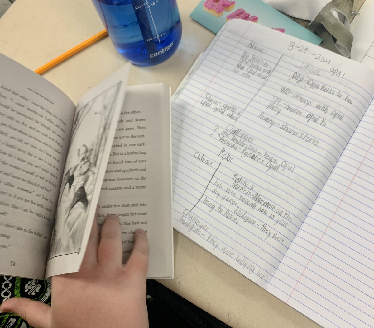 Lindsey Bowman tweet media