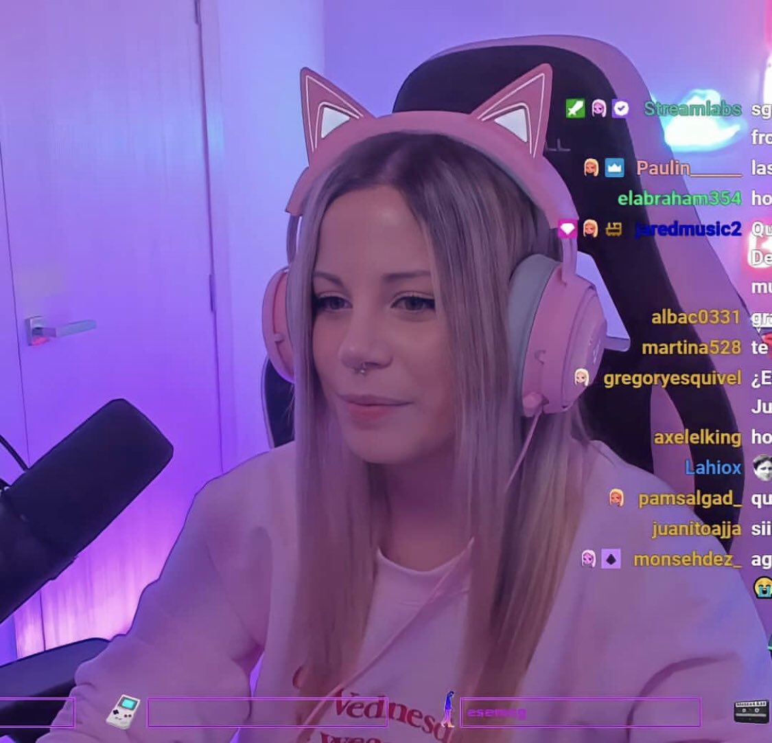 styleofbiyin's tweet photo. .@_biyin_ vía Twitch | HOLI VAMO A HABLAR GENTE, XAO

꒰ ͜͡➸ ASOS - Sudadera holgada con estampado Wednesday de Skinnydip x Mean Girls

⬇️⬇️ https://t.co/Ipty0bWpW3