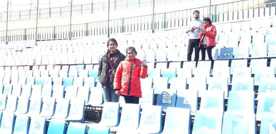 PoushalyGhosh's tweet photo. Dharmshala, Himachal https://t.co/ETcRmBj7Eg