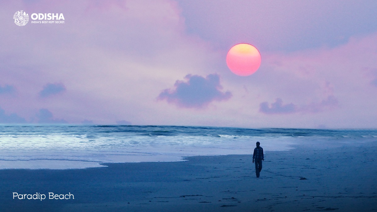 odisha_tourism's tweet photo. "Sunsets are proof that no matter what happens, every day can end beautifully."
- Kristen Butler
https://t.co/aXzBUAQgm6
#ColoursForLife
#OdishaTourism
#OdishaByRoad https://t.co/xdyz8Hh4zQ
