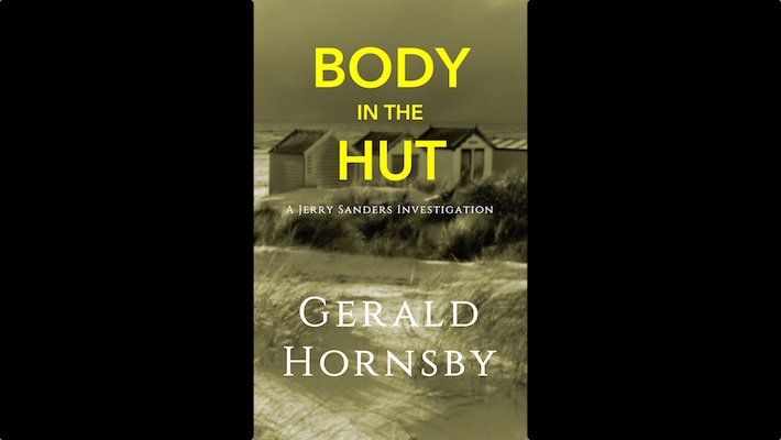 AuthorGerald's tweet photo. Just finished the final read-through for my next novel, Body in the Hut, the sequel to Body on the Beach. 
Looking forward to getting this in the hands of readers by the end of this month. #BodySeries @EfficientNovels https://t.co/SJG76QQGkv