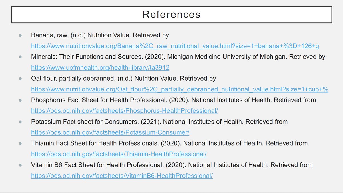Ain't muffin better than this delicious and nutritious breakfast idea! (Yes, we have a food pun problem haha)