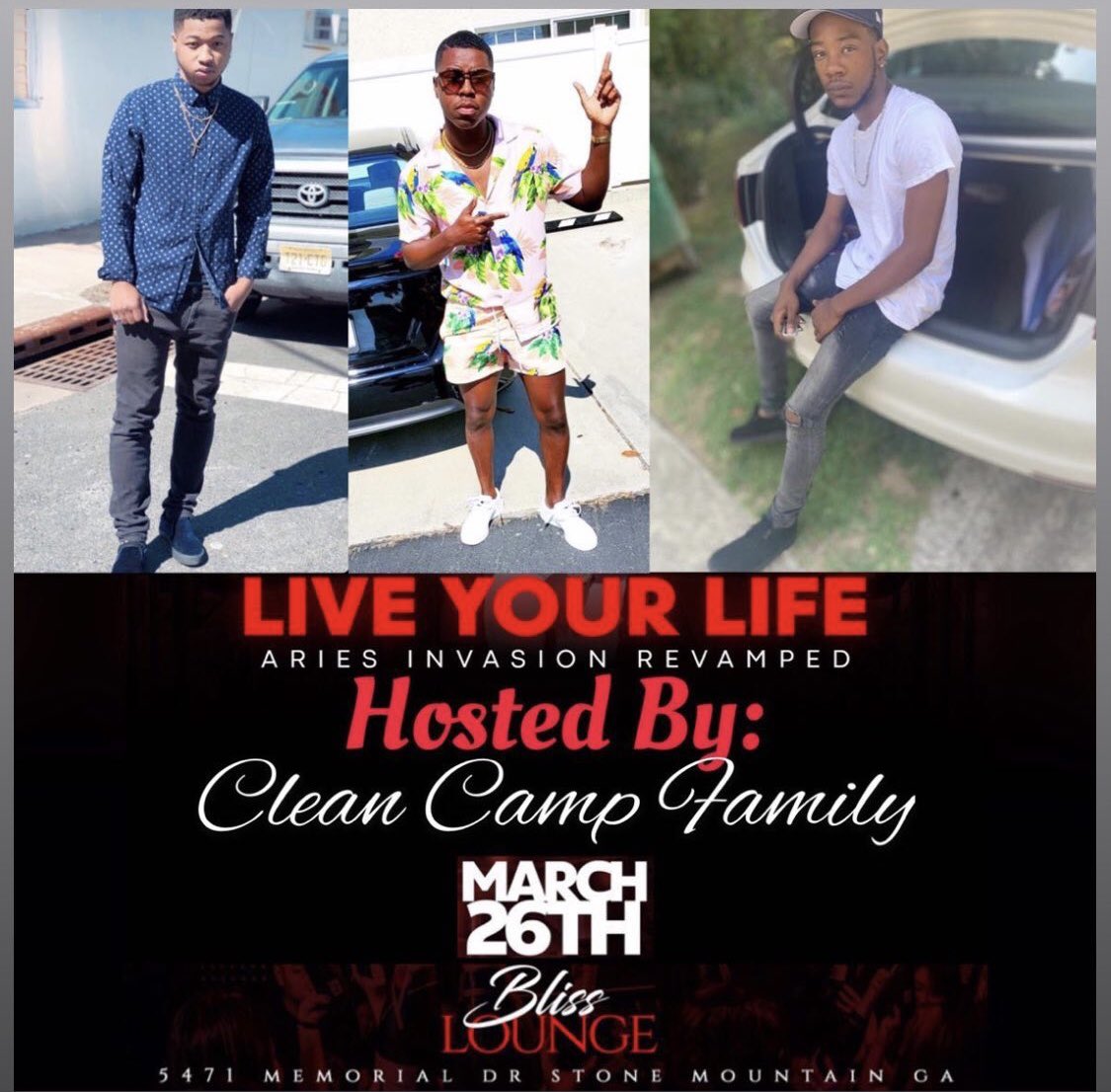 richkidgoose's tweet photo. This WEEKEND WE LIT ATLANTA 🔥 https://t.co/8mBRgVJ8Pw