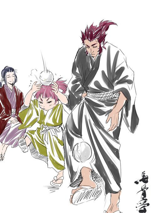武士のtwitterイラスト検索結果 武士のtwitterイラスト検索結果