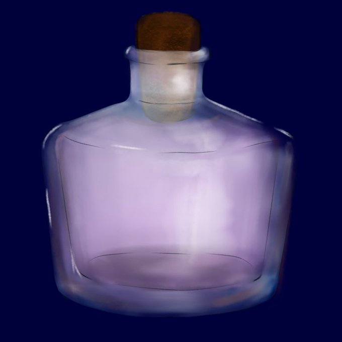 小瓶のtwitterイラスト検索結果