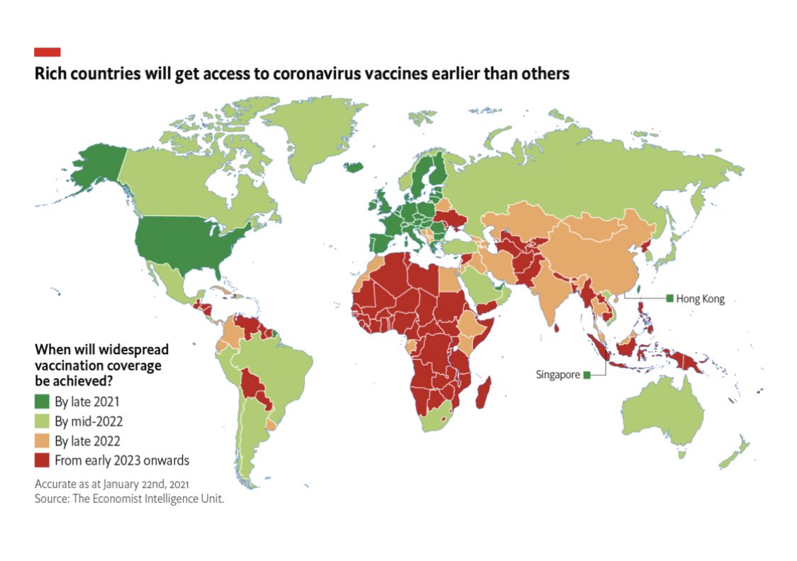 Cfallo1998's tweet photo. Capitalism is why vaccine patents, stockpiling and thus medical apartheid exists. Western countries hoarding resources to combat treatable illness in order to turn a profit and preserve their imperialist influence has always and will continue to kill people in the global South https://t.co/0Ecem26YVW
