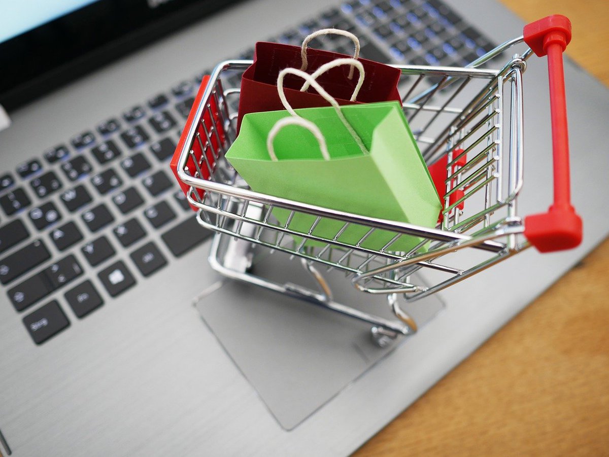 Deven Shah (@deven_shah_cal) on Twitter photo Retailers are turning to robots to meet the surge in online e-commerce demand. #robots #ai #ml 
msn.com/en-us/news/oth… Retailers are turning to robots to meet the surge in online e-commerce demand. #robots #ai #ml 
msn.com/en-us/news/oth…
