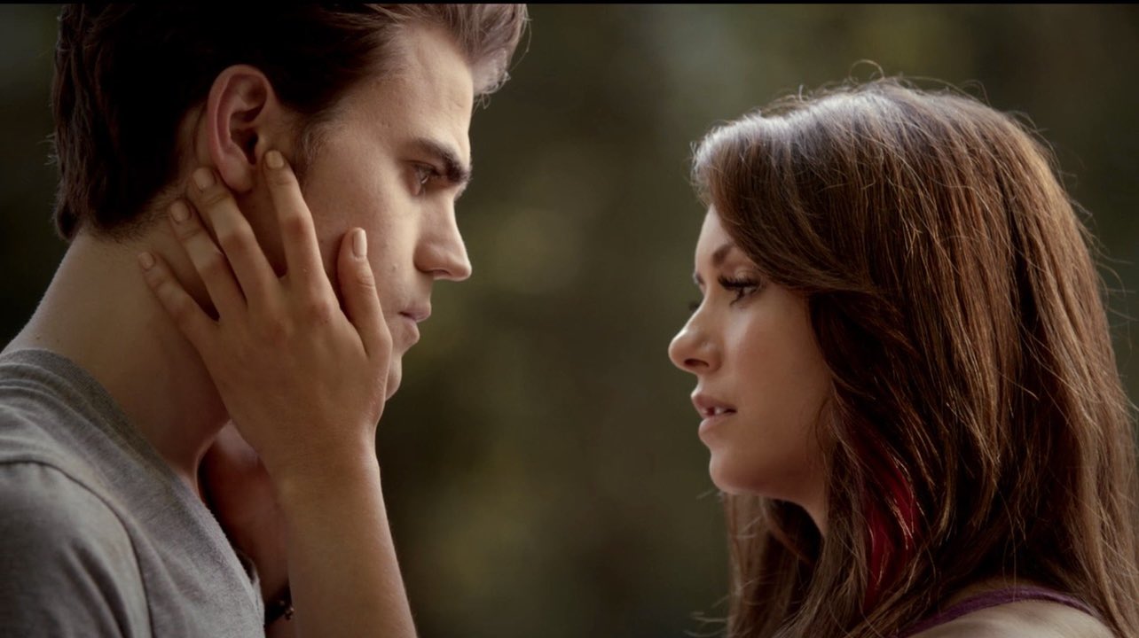 stelena forever (@SEneverlosehope) / X