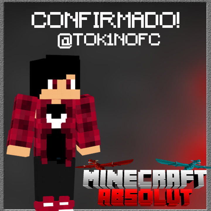 Minecraft Absolut #MCPC tweet media