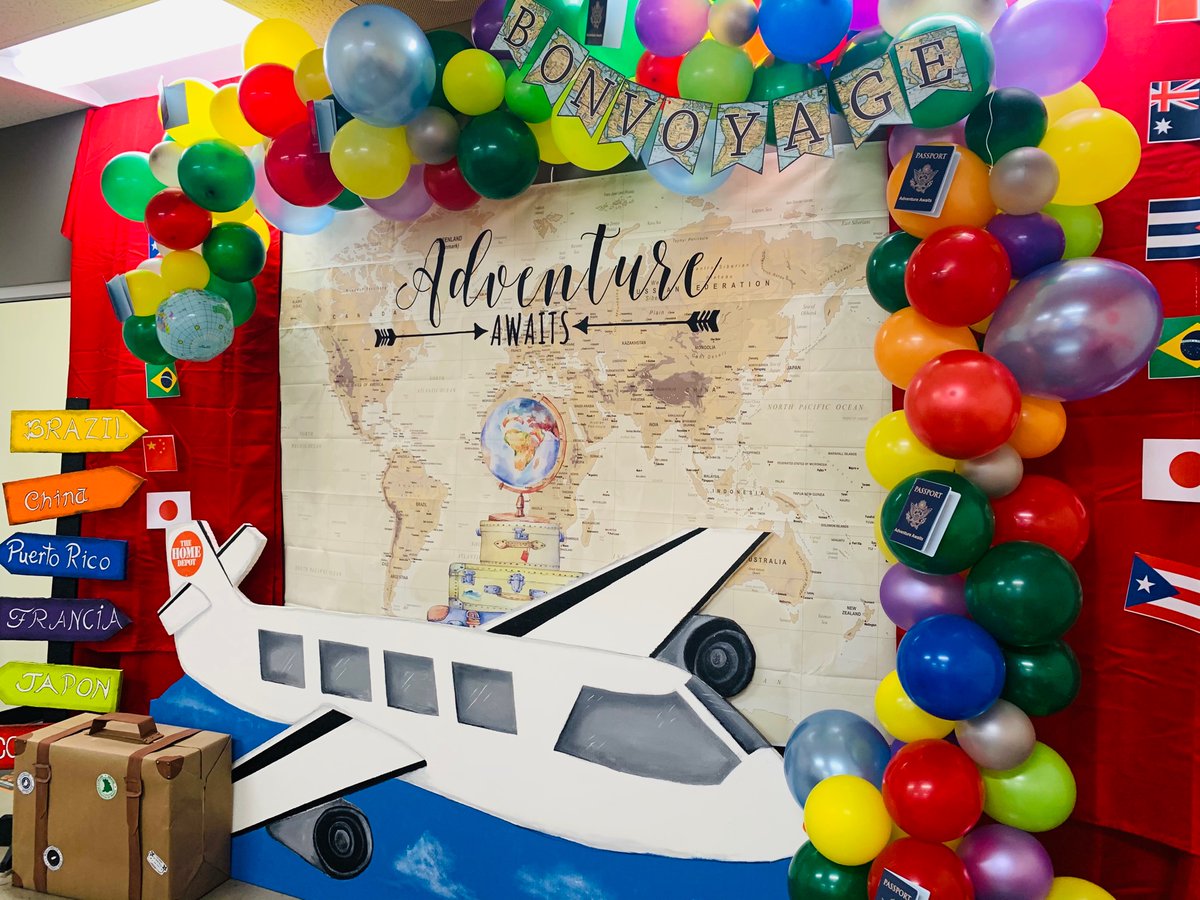 joaishamontalvo's tweet photo. Let’s Travel❗️✈️🌎  It’s time to celebrate our amazing results. Success Sharing 6️⃣4️⃣0️⃣5️⃣🌍❗️ https://t.co/v4QebbtjAf