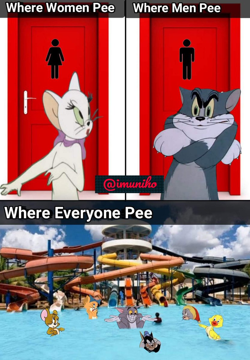 iMuniho's tweet photo. Tom & Jerry Meme Thread
March Edition https://t.co/rXiTFlfcMN