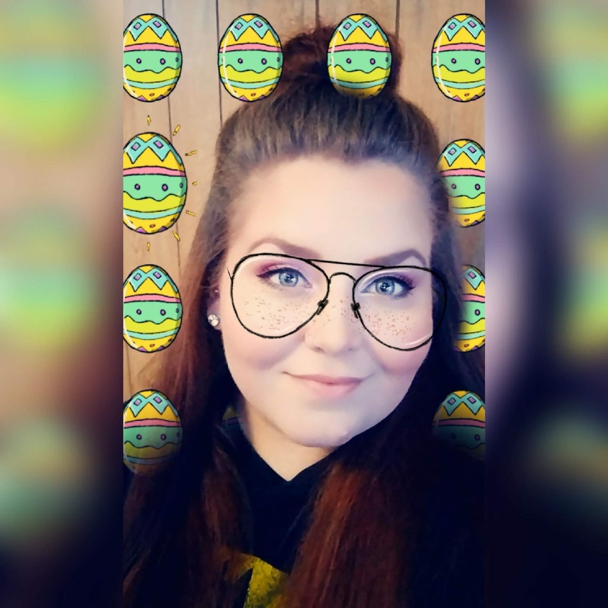 FuzzySpacePanda's tweet photo. #NewProfilePic https://t.co/7f2YlHar3G
