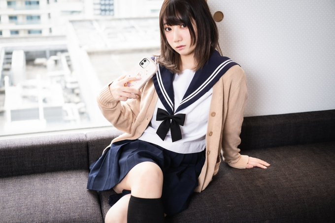 コスプレイヤー砂糖まるのTwitter画像49