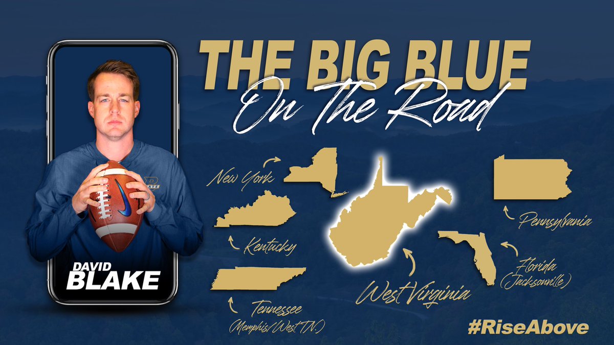 David Blake tweet media