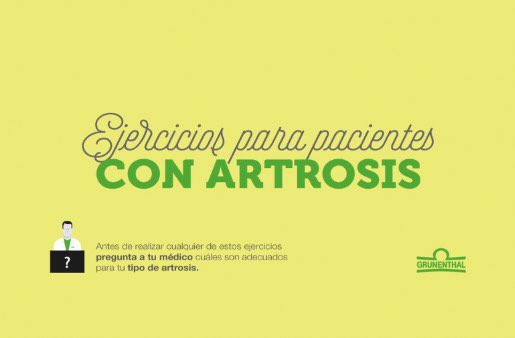 javigalvarez's tweet photo. Ejercicios para pacientes con artrosis vía @DolorPuntoCom #dolor  https://t.co/W5UWAjahDo https://t.co/C8EyDpk7Zt
