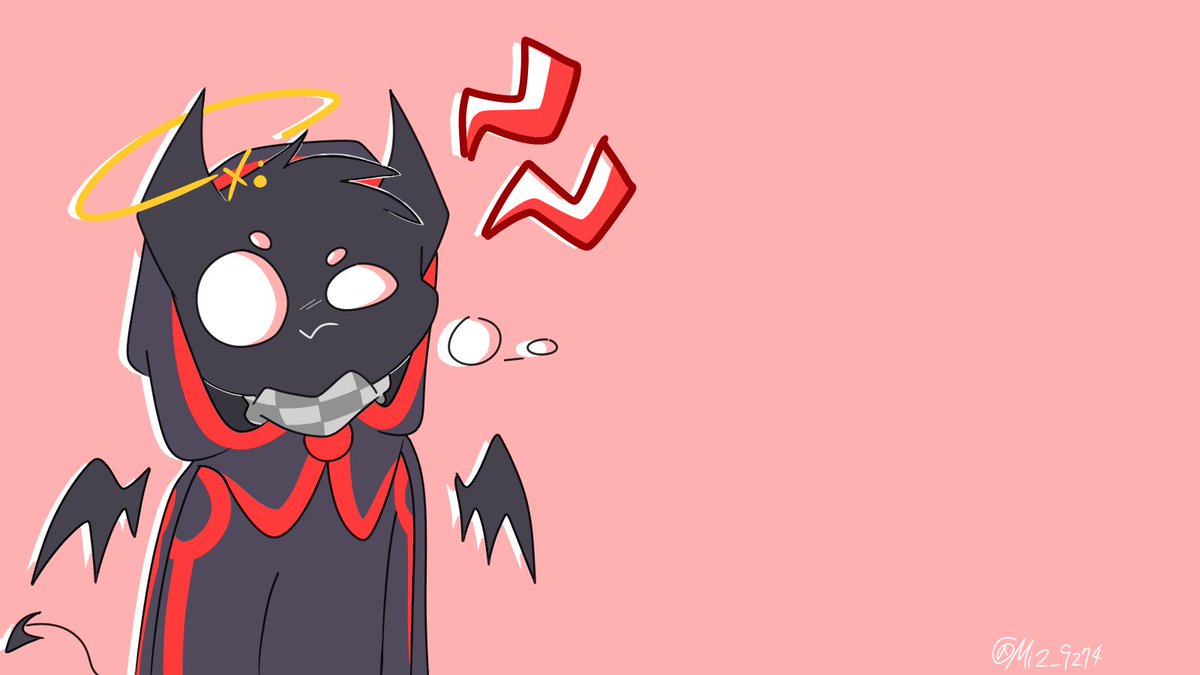 Mi2_9274's tweet photo. no I hate cram school
let me draw https://t.co/t5fCJa9PoH