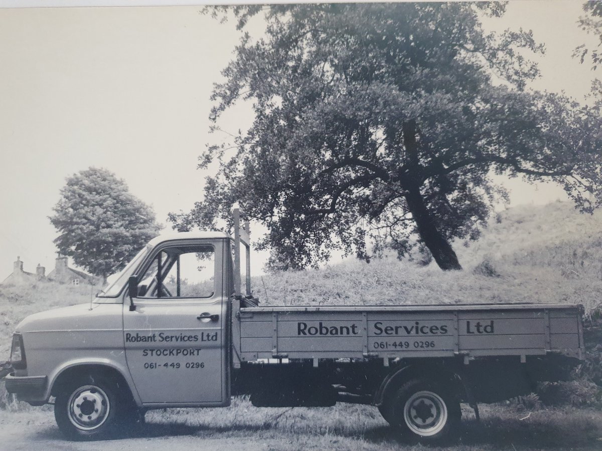 Robant Rollers Ltd (@robant1982) on Twitter photo 