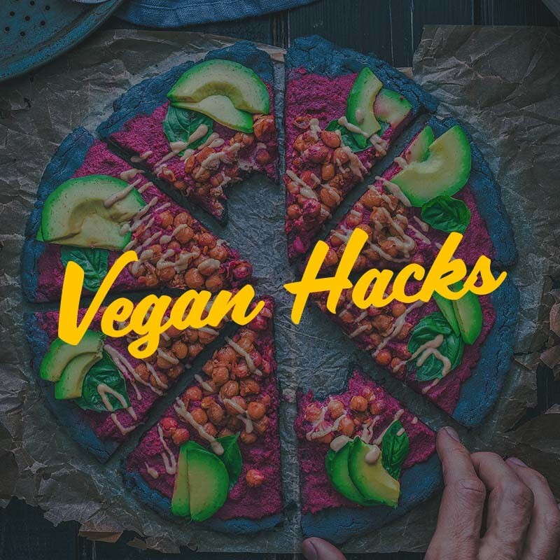 AloeBenefits's tweet photo. You make nearly ANYTHING vegan with a little creative imagination.
Carrot = Hot Dog
Vegan Cream Cheese + Vegan Chili = Chili Cheese Dip
Cake Mix + Can of Pumpkin = Pumpkin Cake/Cupcakes
Has anyone tried out any of these cool hacks?
#VeganFood #VeganHacks #Vegan https://t.co/qX3BiCXW70