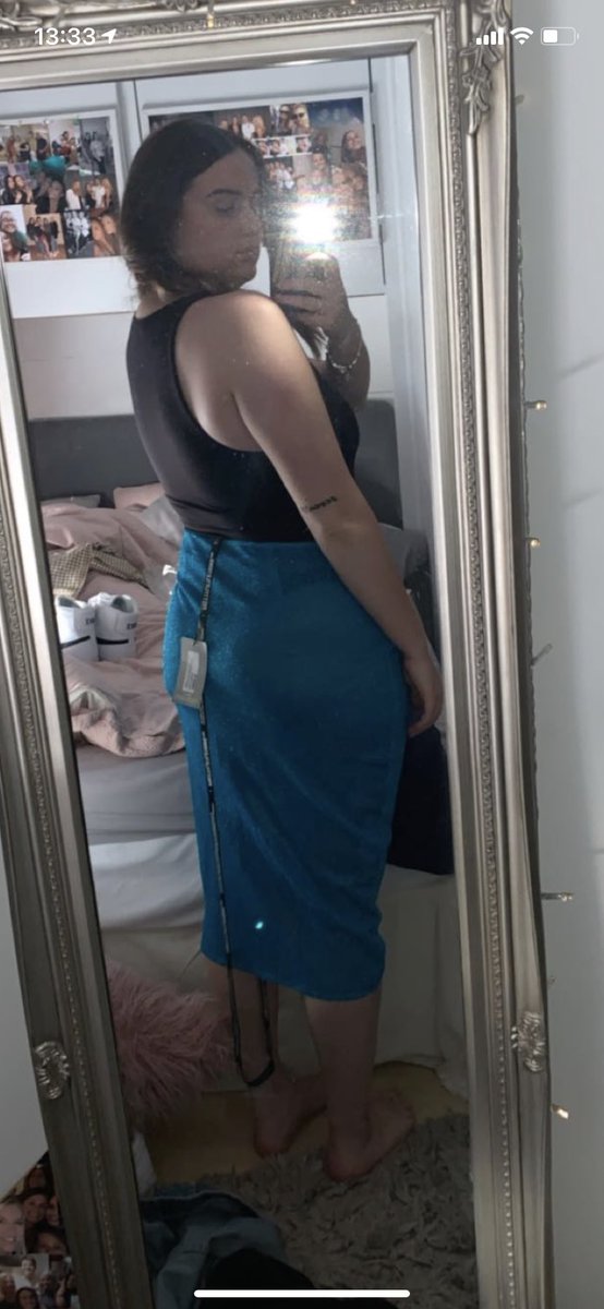 SonecFDND's tweet photo. Not quite but thanks @OfficialPLT 🤣🤣🤣 https://t.co/FX9BnPXiqR