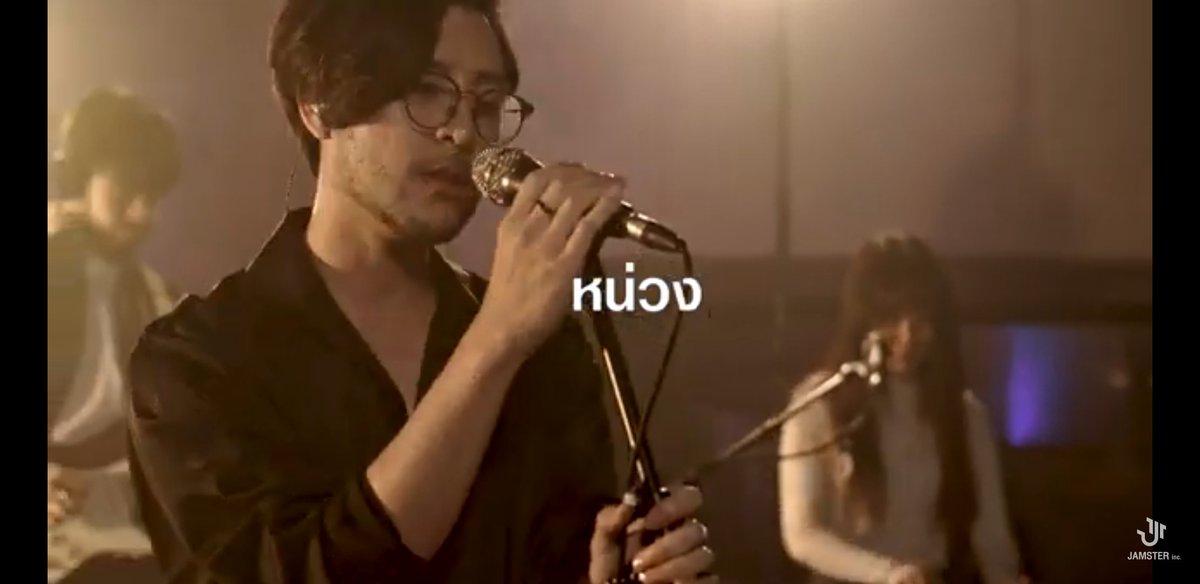 YuJeneKi's tweet photo. พบกับ #TomIsara ได้แล้วตอนนี้!
#Jamster Presents Live From The 28 Attic EP.2 เริ่มต้นขึ้นแล้วมานั่งฟังเพลงในห้องใต้หลังคากับเราสิ https://t.co/6cR3qBFCs9
Arranged by Jamster & Lukell
SETLIST "หน่วง" "RESTART”
"คิดเอง” "เป็นทุกอย่าง”
Special thanks to Studio28 #Livefromthe28Attic https://t.co/ginPA0okBT