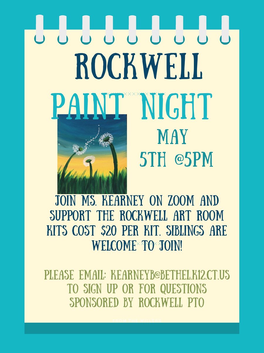 RockwellArtRoom's tweet photo. https://t.co/zxGznHWkYh