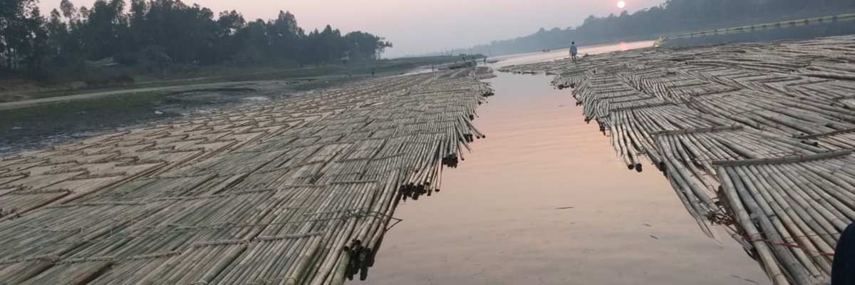 MunichReFound's tweet photo. 2019 RISK Award Bangladesh: Floating Homes - The project picks up speed again
https://t.co/I2F5P3fA81
#climatechange #home #resilience #DRR #RISKAward
@dundeeuni #ResilienceSolution @nandan_dhk https://t.co/yhoM9ztR92